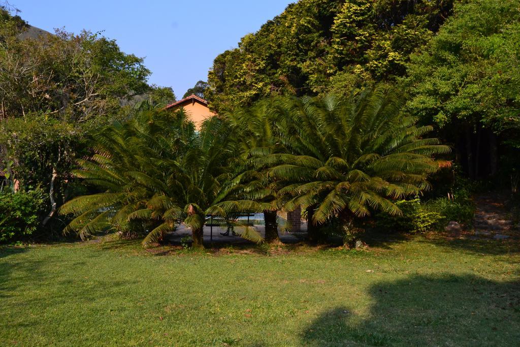 Pousada Amoedo Hotel Petrópolis Kültér fotó