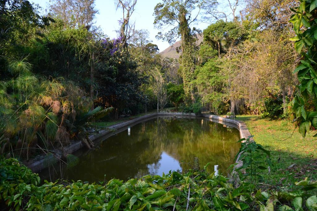 Pousada Amoedo Hotel Petrópolis Kültér fotó