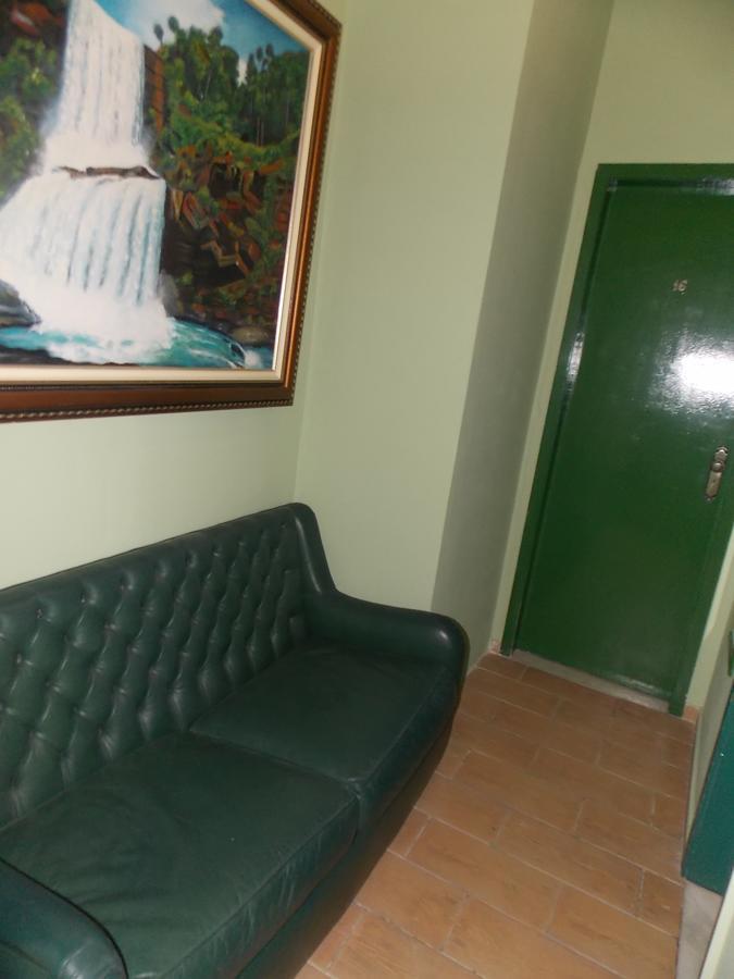 Pousada Amoedo Hotel Petrópolis Kültér fotó