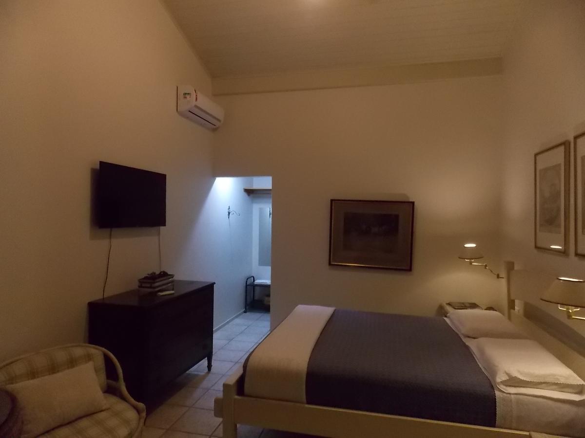 Pousada Amoedo Hotel Petrópolis Kültér fotó