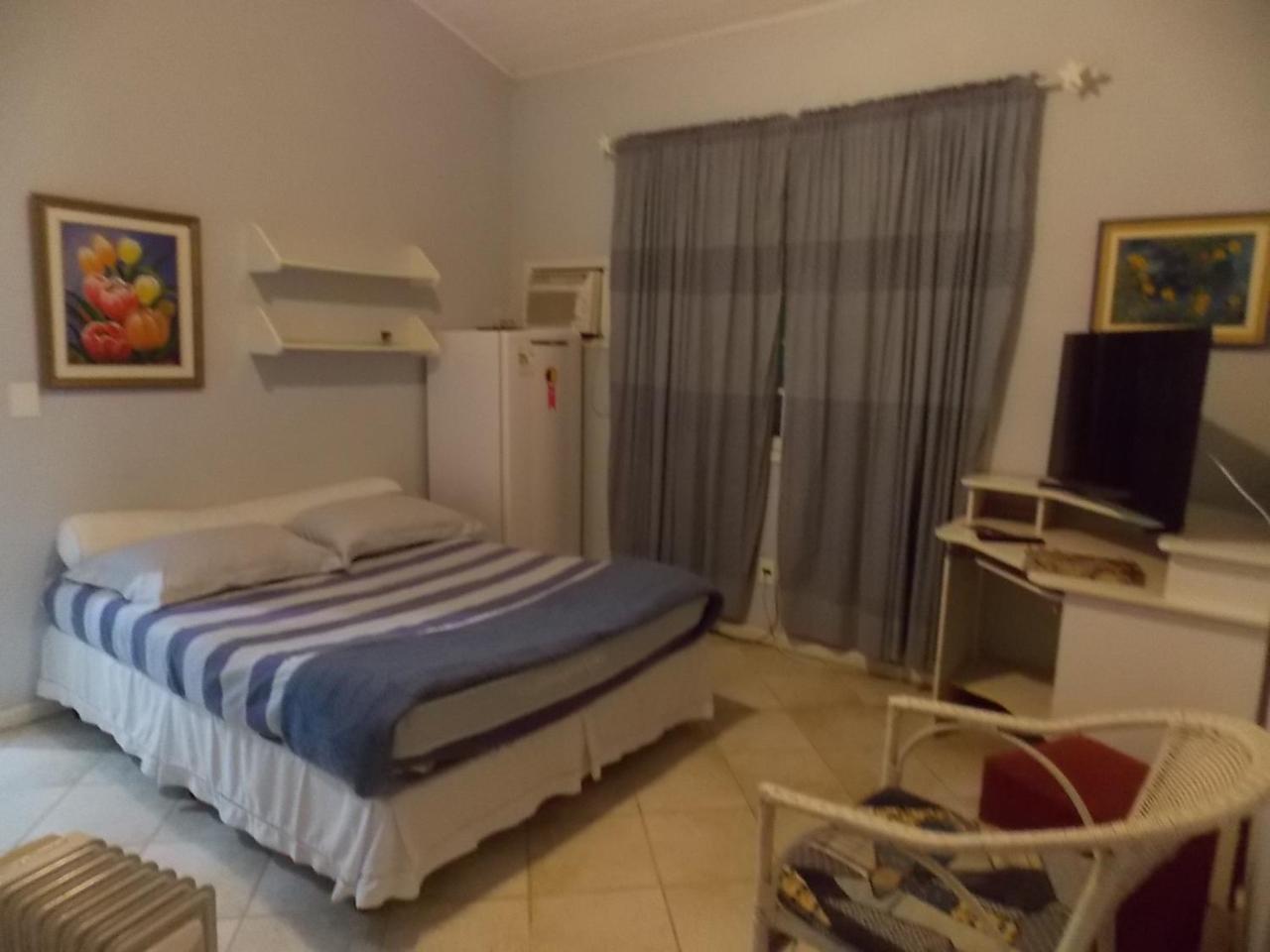 Pousada Amoedo Hotel Petrópolis Kültér fotó