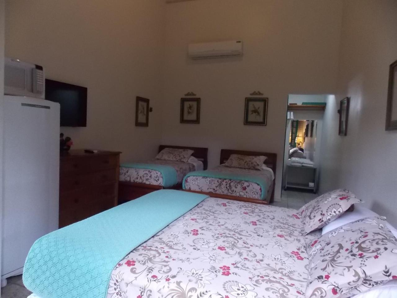 Pousada Amoedo Hotel Petrópolis Kültér fotó